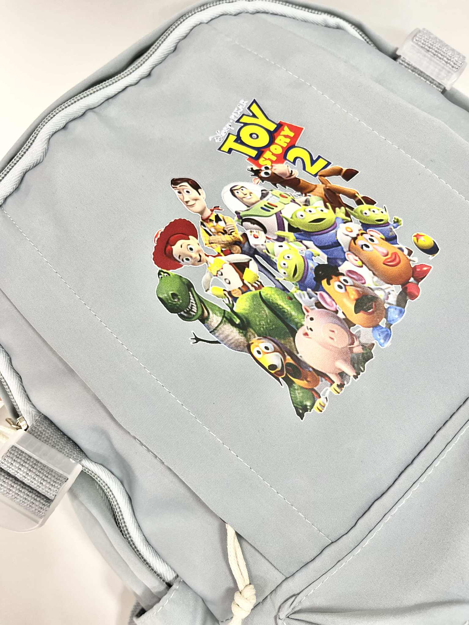 Σχολική Τσάντα Toy Story - Image 3