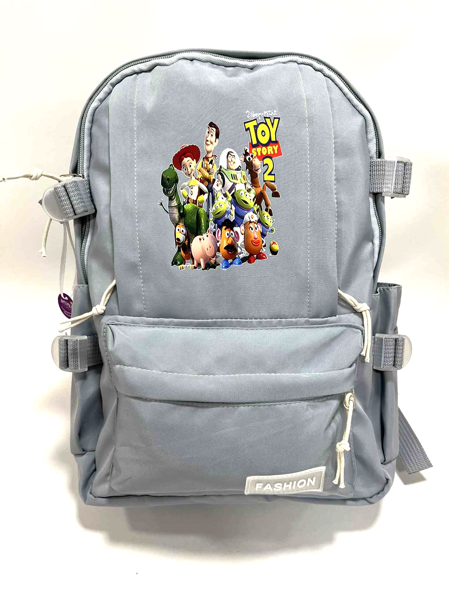 Σχολική Τσάντα Toy Story