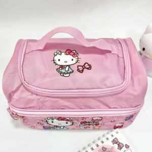 HELLO KITTY Θερμομονωτική Τσάντα Γεύματος