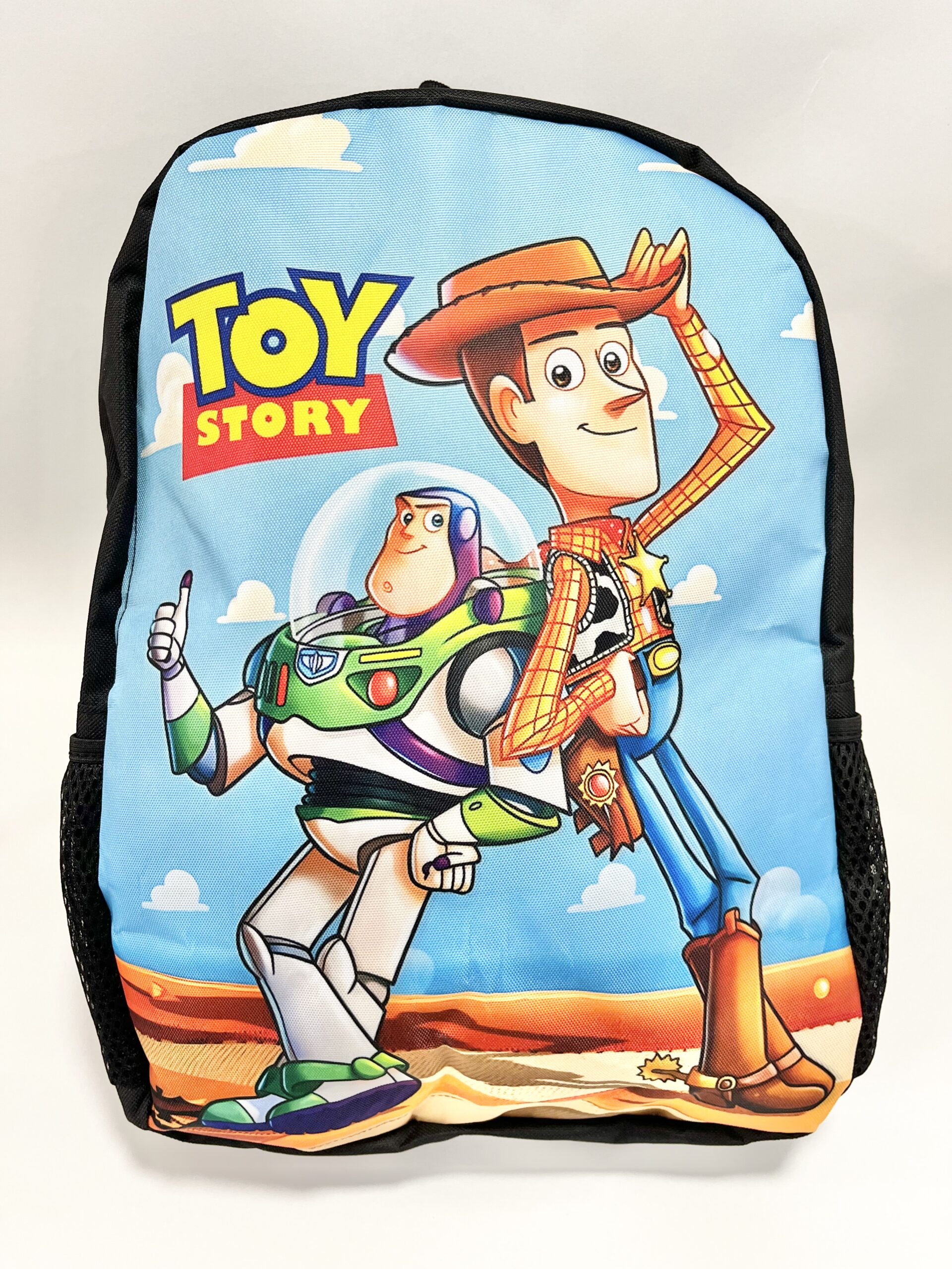Σχολική Τσάντα Toy Story