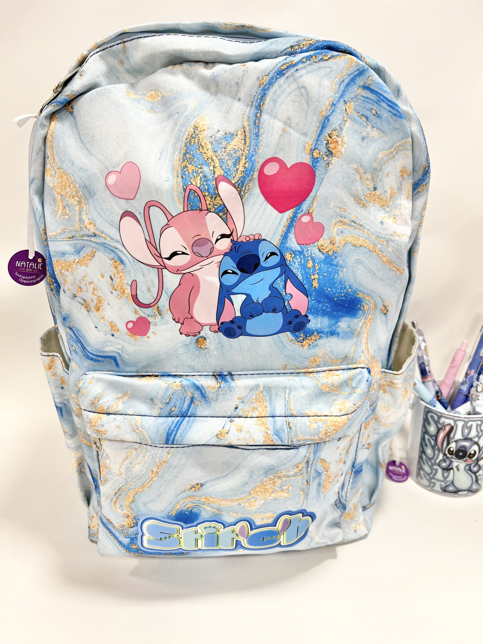 Σχολικό Σετ Lilo & Stitch - Image 2