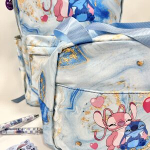 Σχολικό Σετ Lilo & Stitch