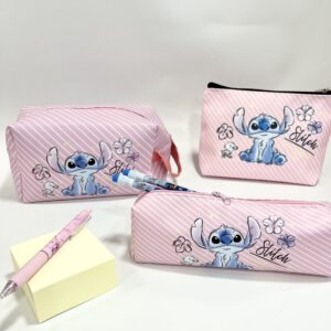 Κασετίνα Stitch