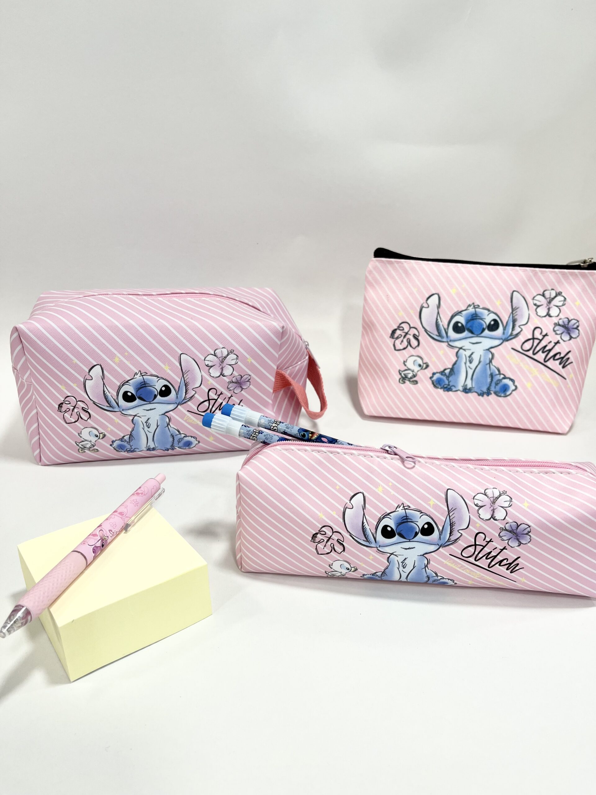 Κασετίνα Stitch