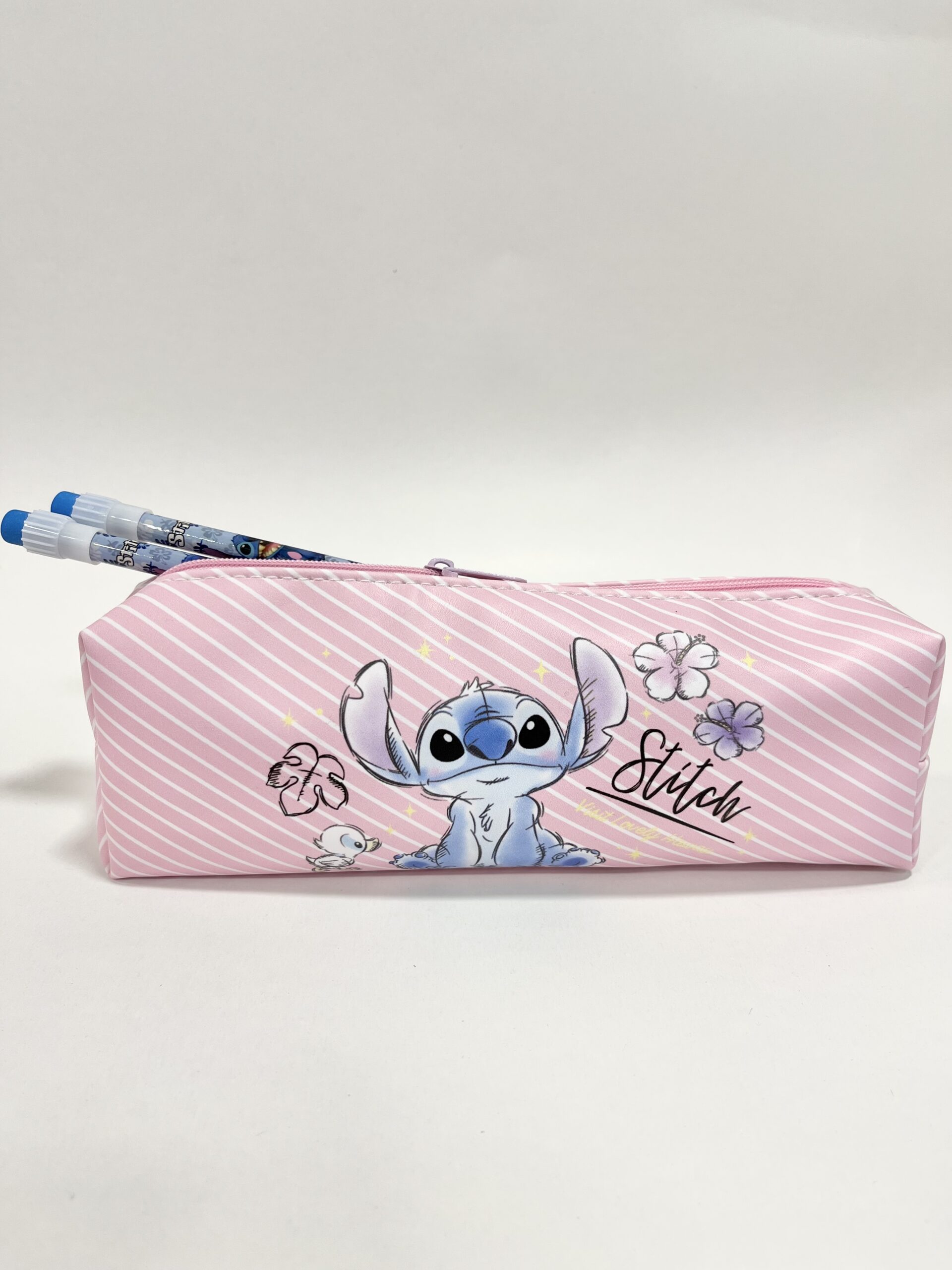 Κασετίνα Stitch - Image 2