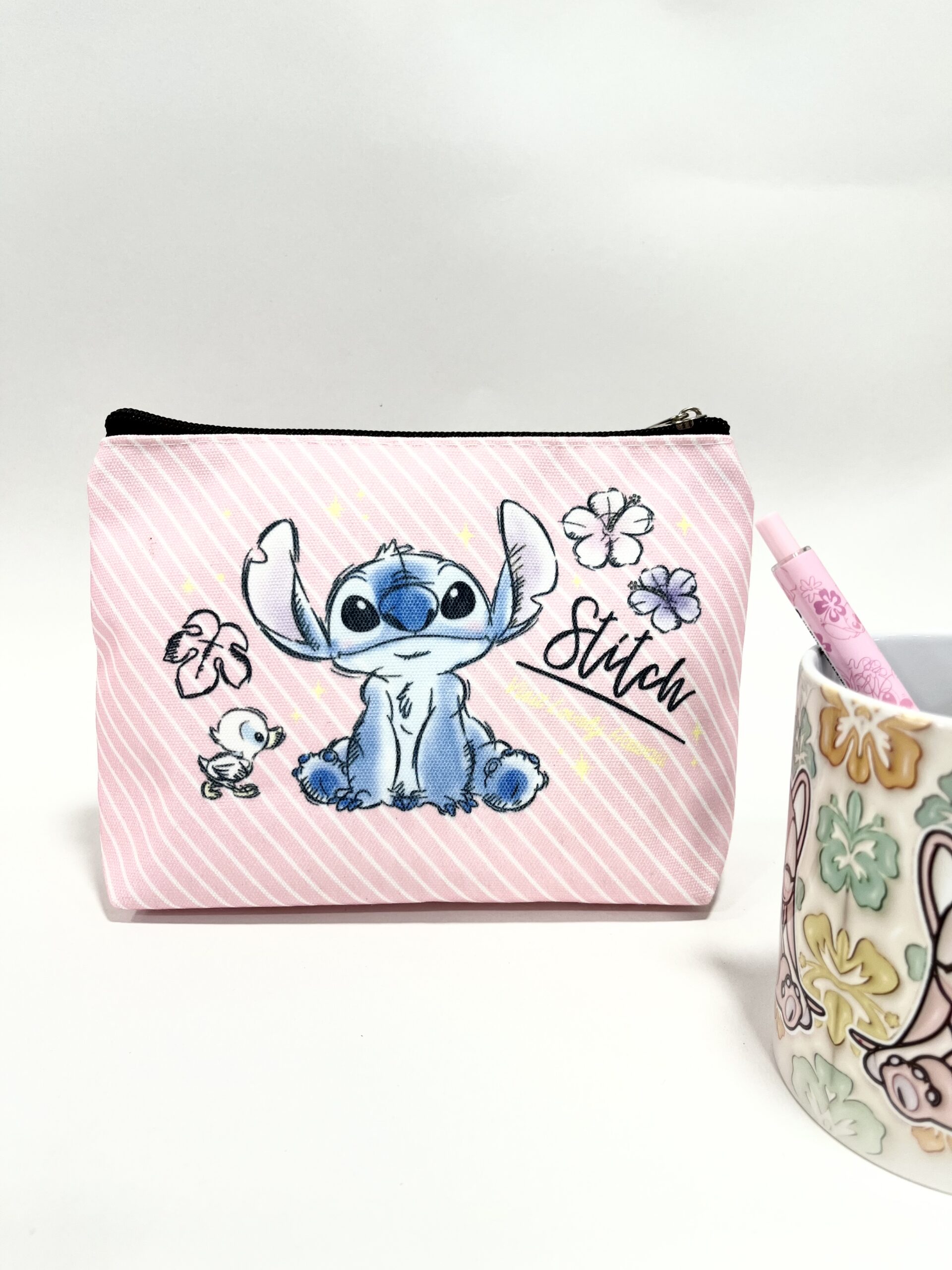 Κασετίνα Stitch - Image 4