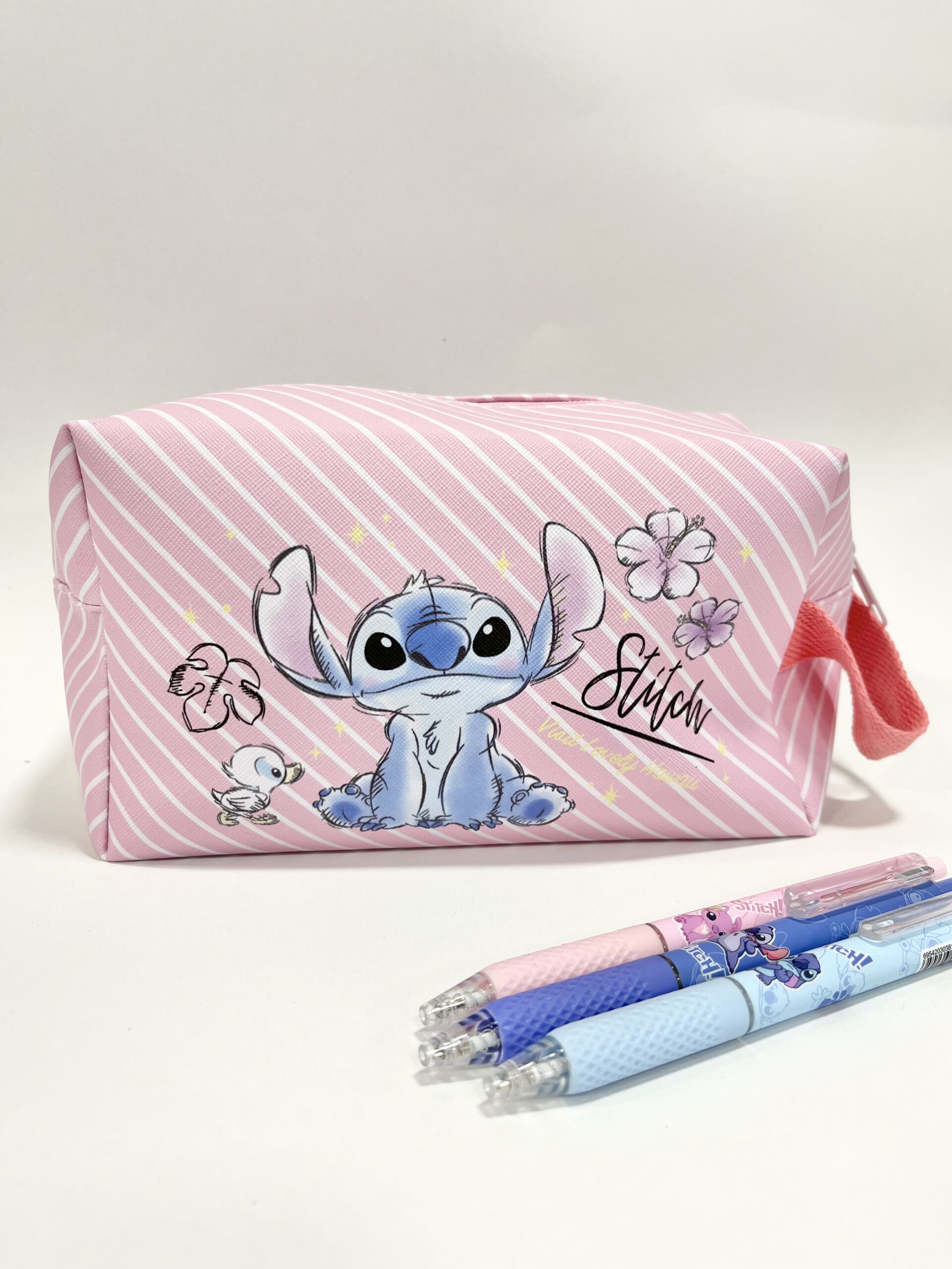 Κασετίνα Stitch - Image 5