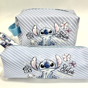 Κασετίνα Stitch