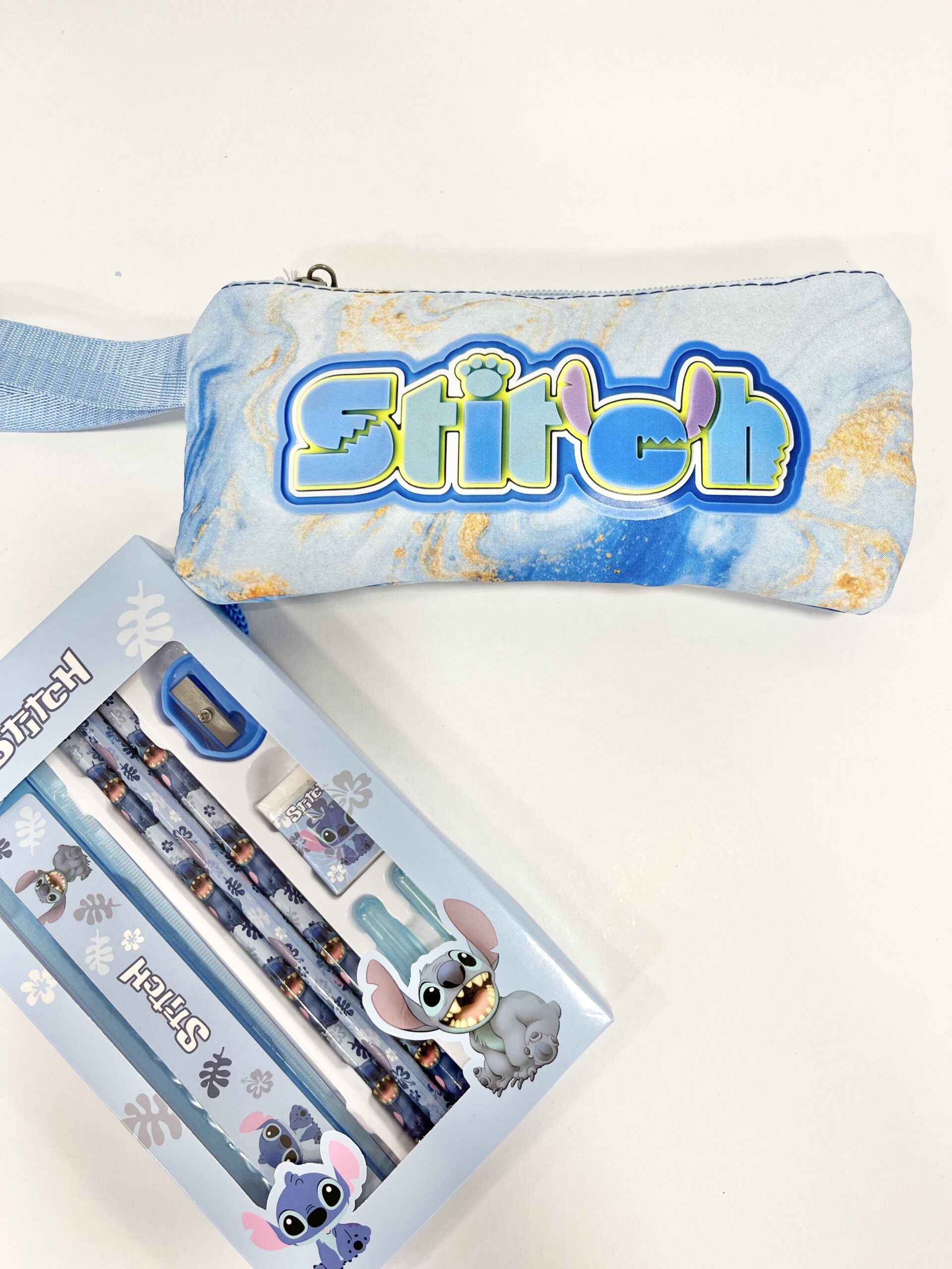 Κασετίνα Stitch - Image 2