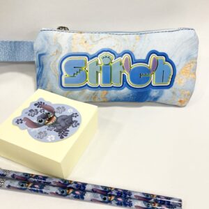Κασετίνα Stitch