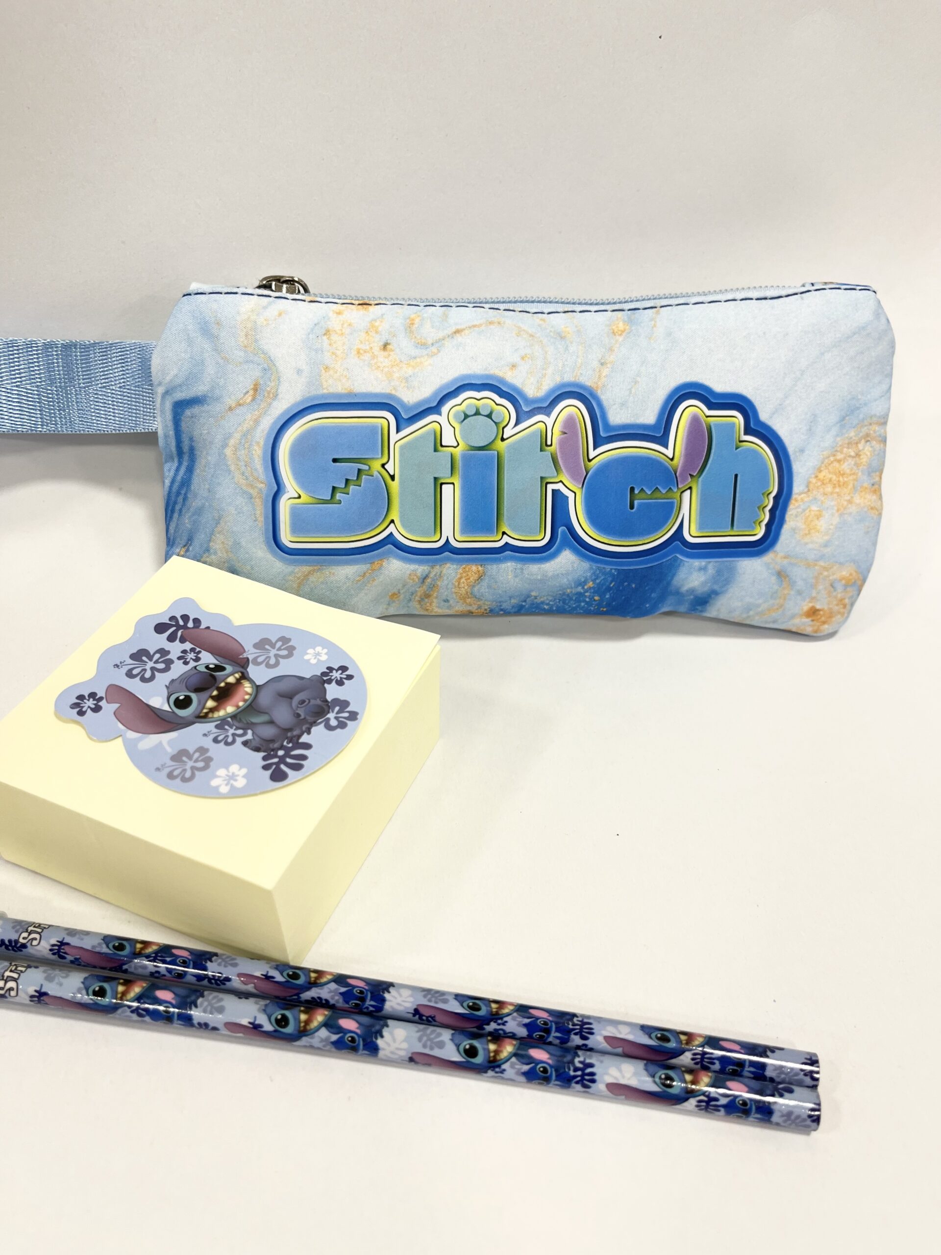 Κασετίνα Stitch