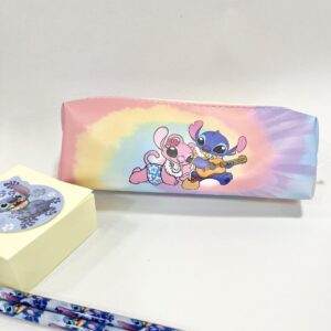 Κασετίνα Lilo & Stitch