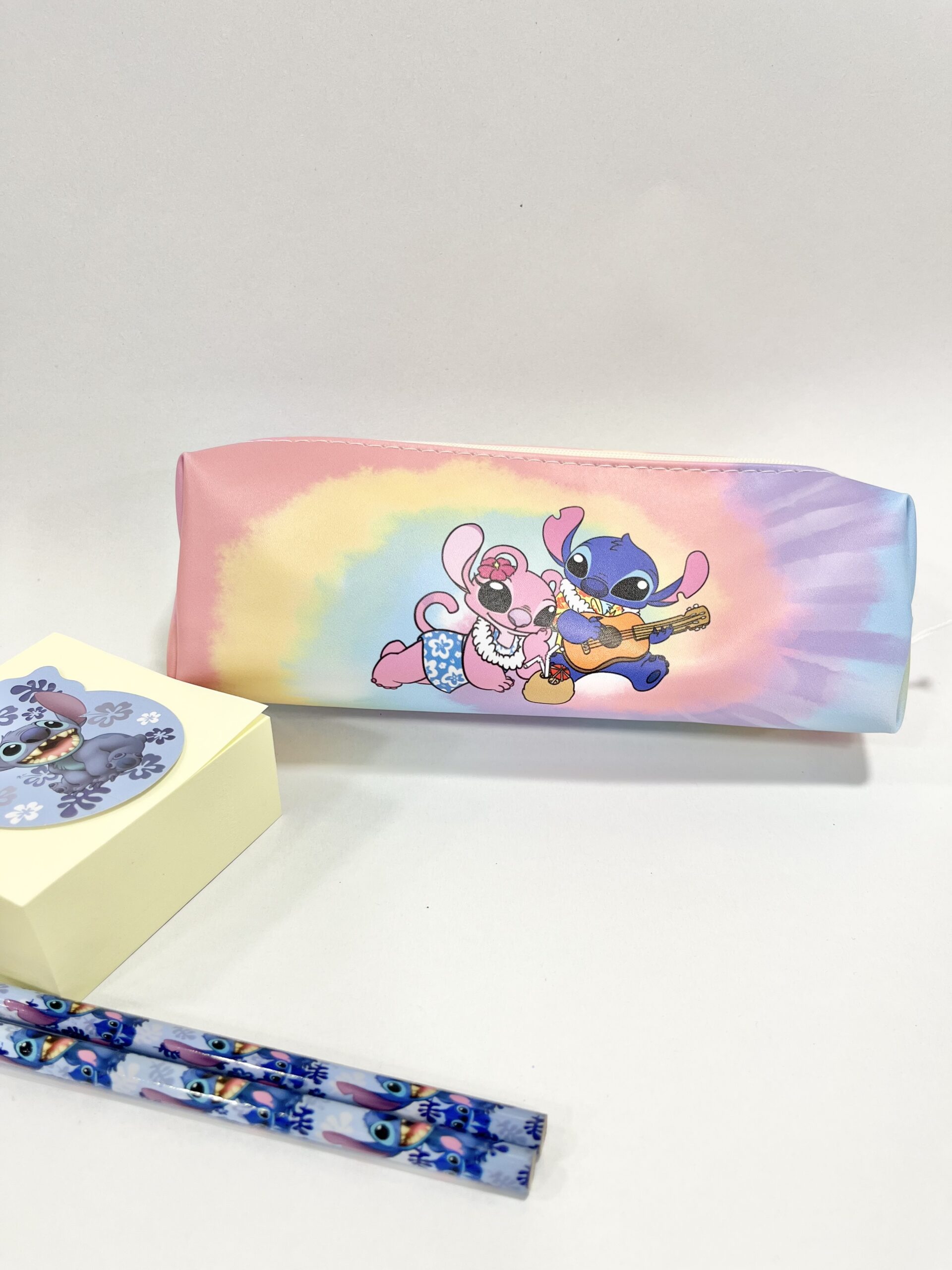 Κασετίνα Lilo & Stitch