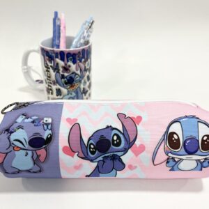 Κασετίνα Stitch