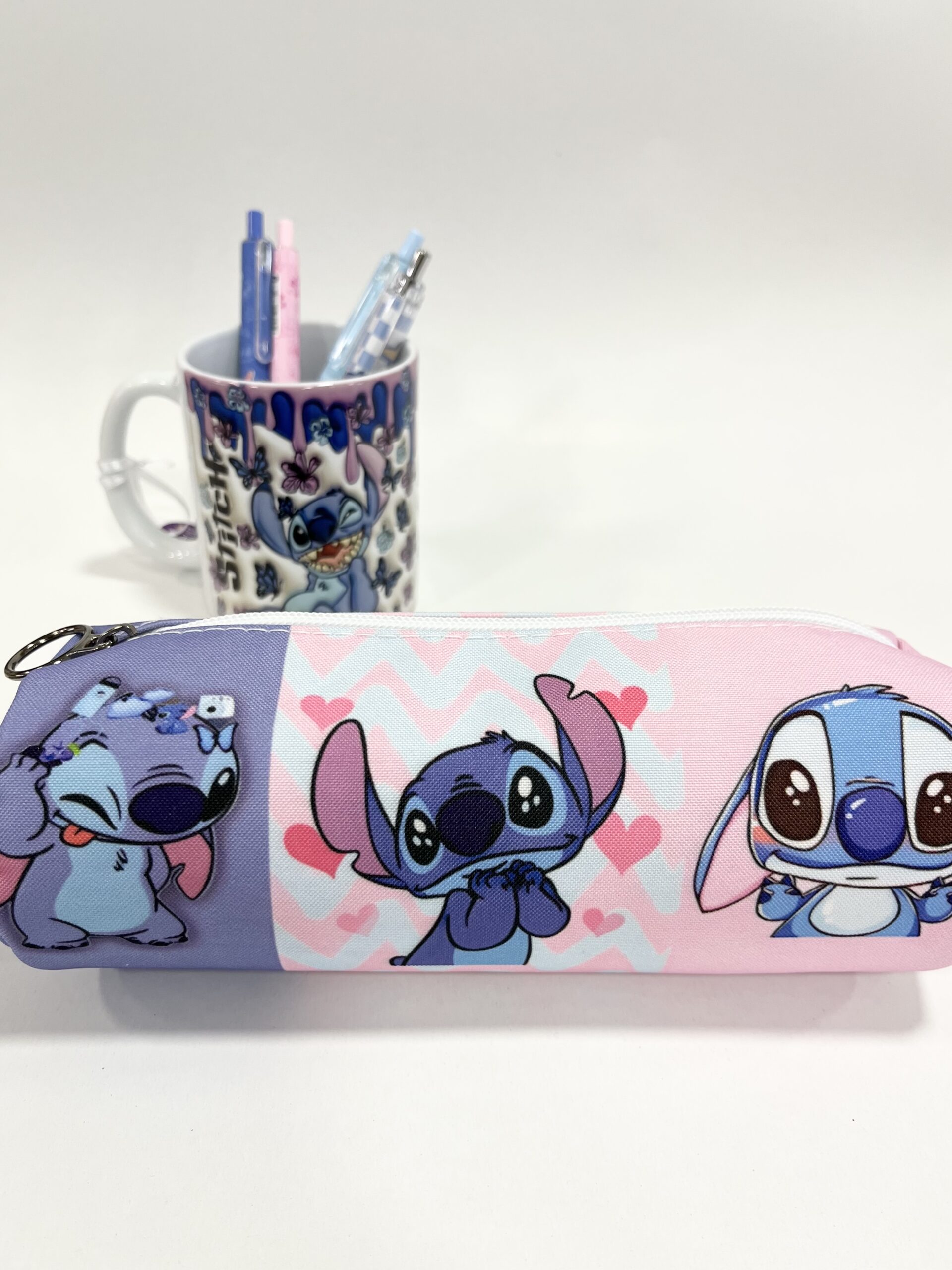 Κασετίνα Stitch