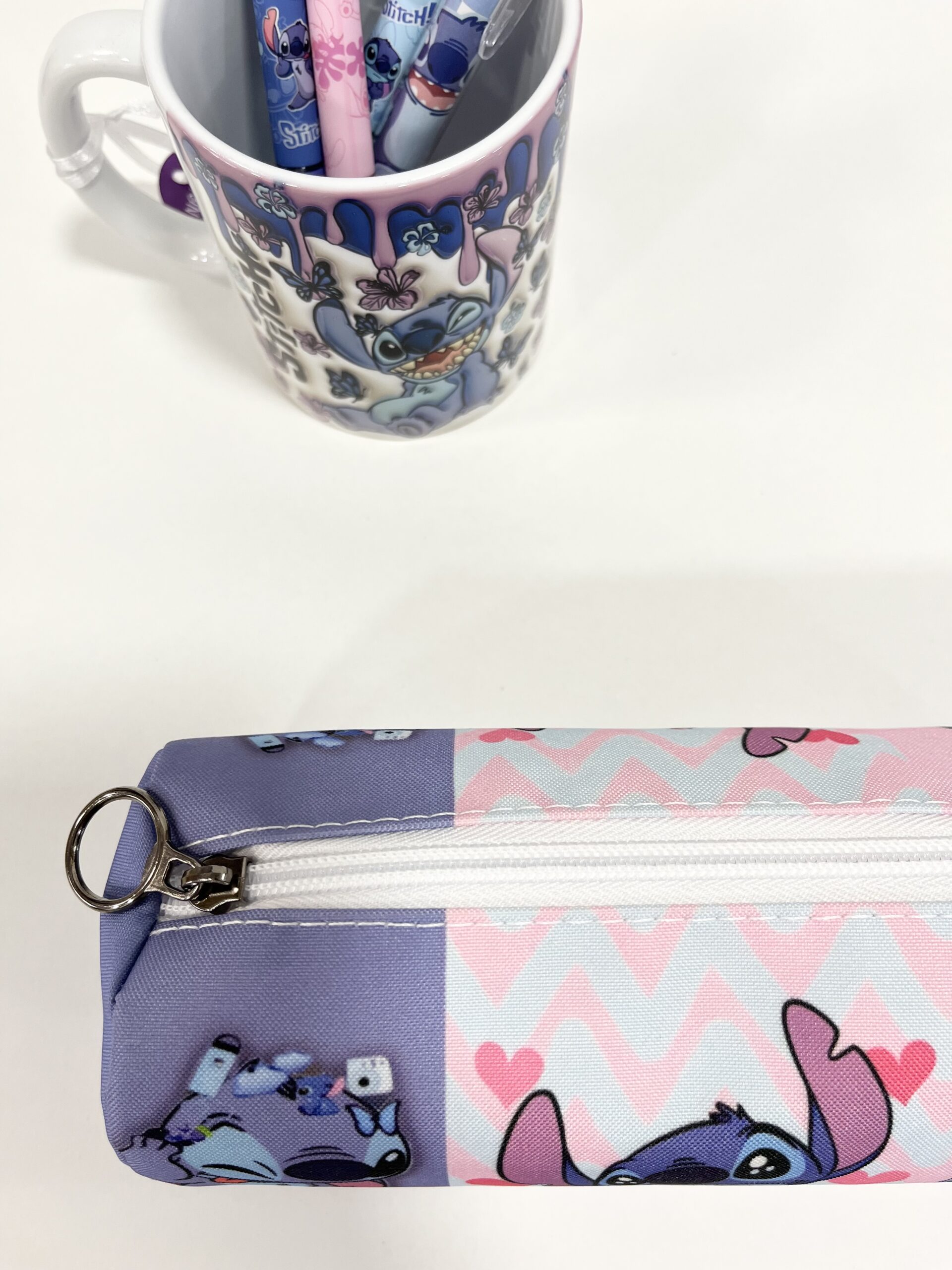 Κασετίνα Stitch - Image 3