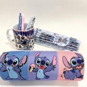 Κασετίνα Stitch