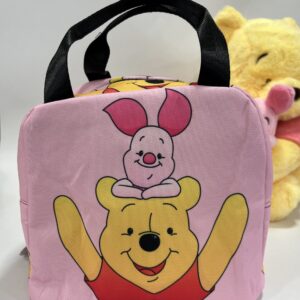 Winnie the Pooh Θερμομονωτική Τσάντα Γεύματος