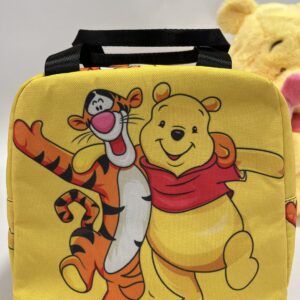 Winnie the Pooh Θερμομονωτική Τσάντα Γεύματος