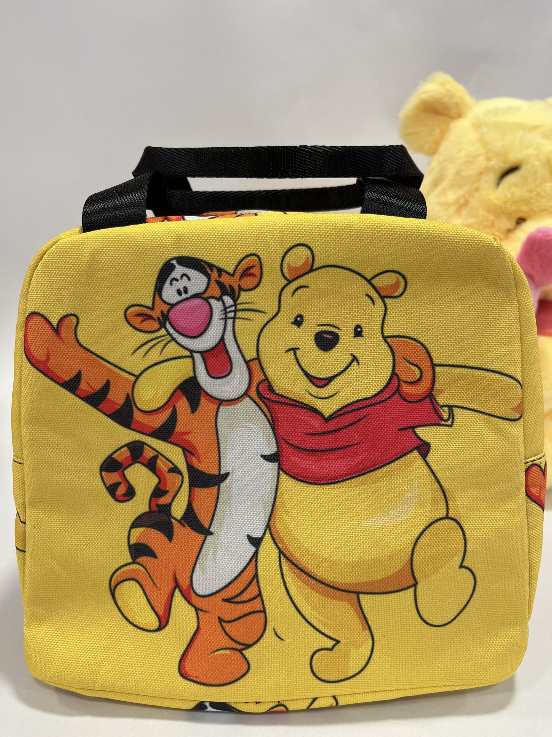 Winnie the Pooh Θερμομονωτική Τσάντα Γεύματος