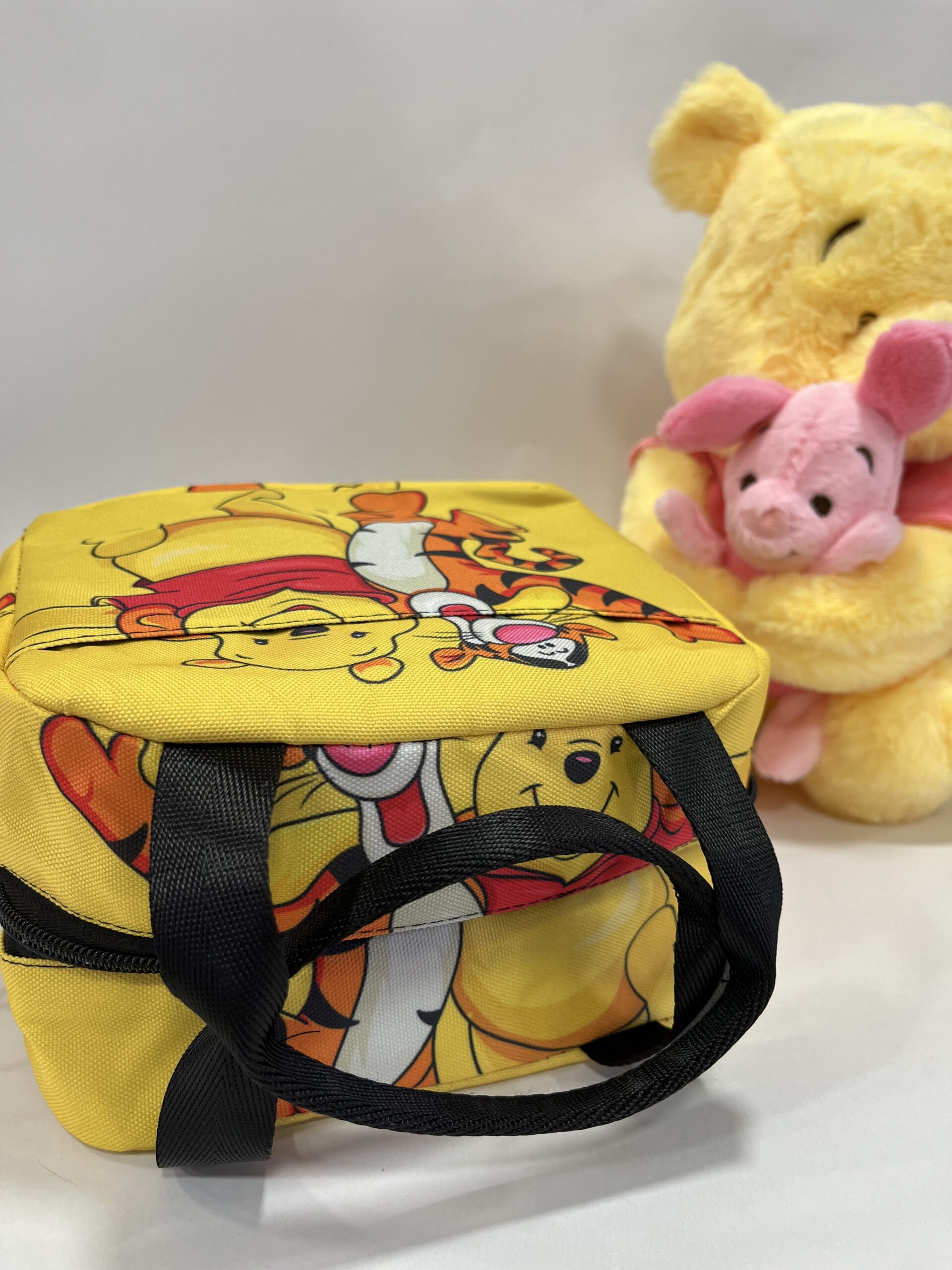 Winnie the Pooh Θερμομονωτική Τσάντα Γεύματος - Image 2