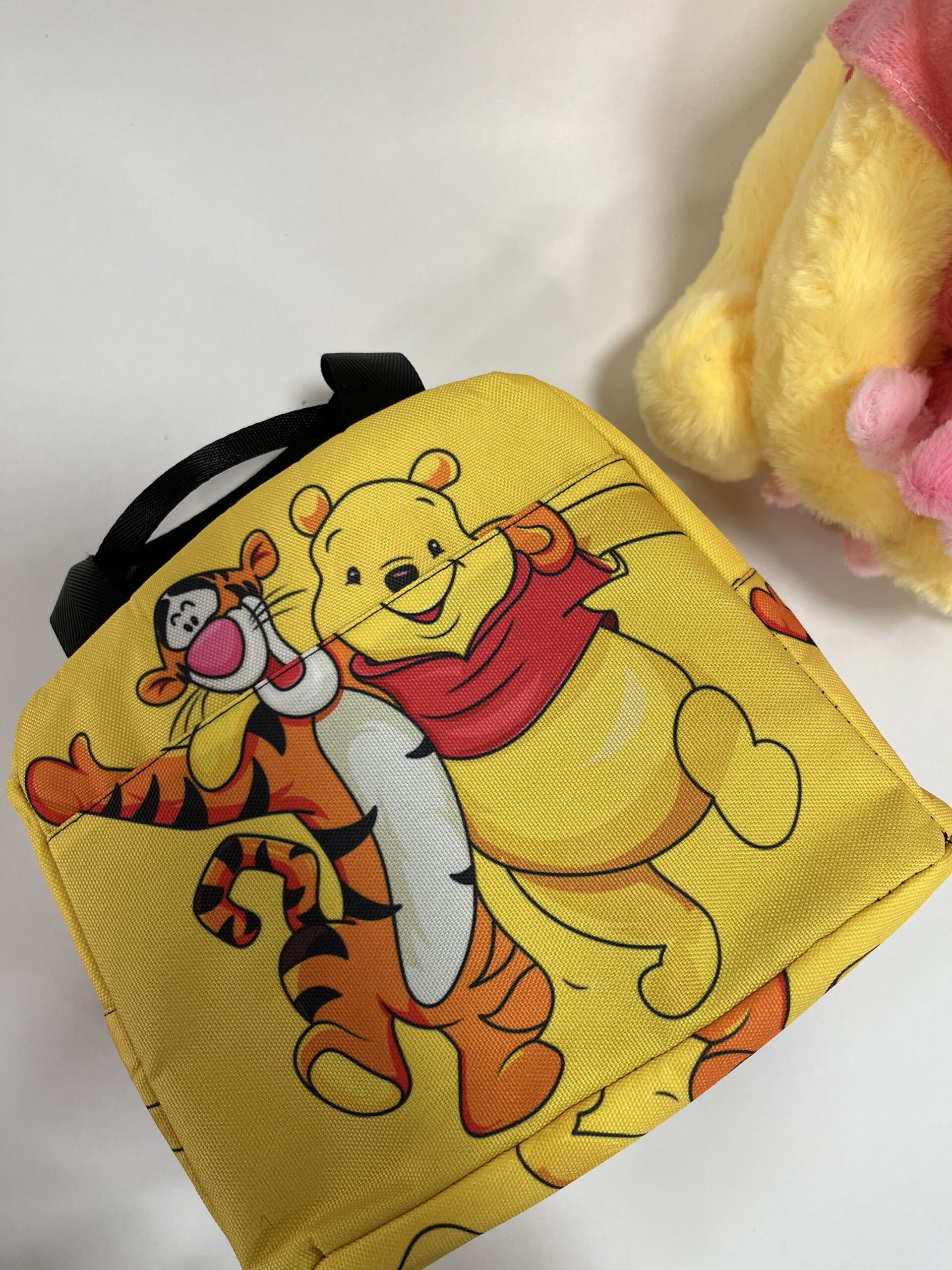 Winnie the Pooh Θερμομονωτική Τσάντα Γεύματος - Image 3