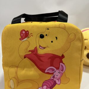 Winnie the Pooh Θερμομονωτική Τσάντα Γεύματος