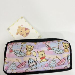 Winnie the Pooh Κασετίνα