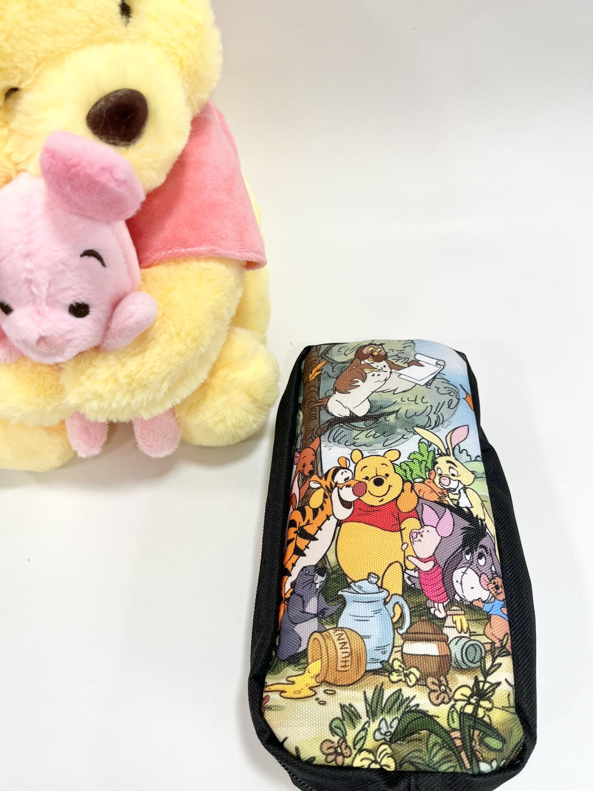 Winnie the Pooh Κασετίνα - Image 2