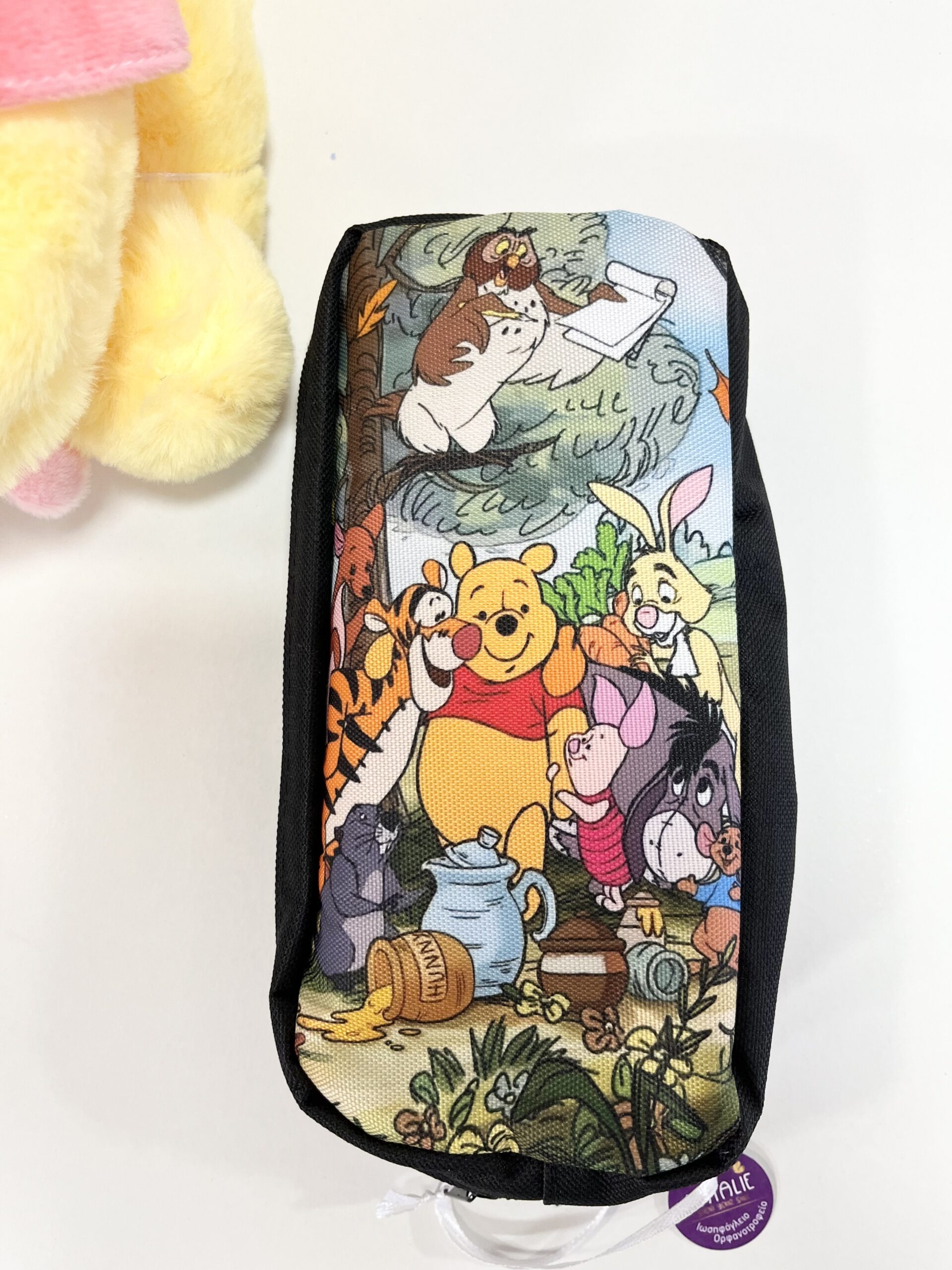 Winnie the Pooh Κασετίνα