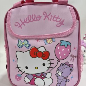 Σχολική Τσάντα Hello Kitty