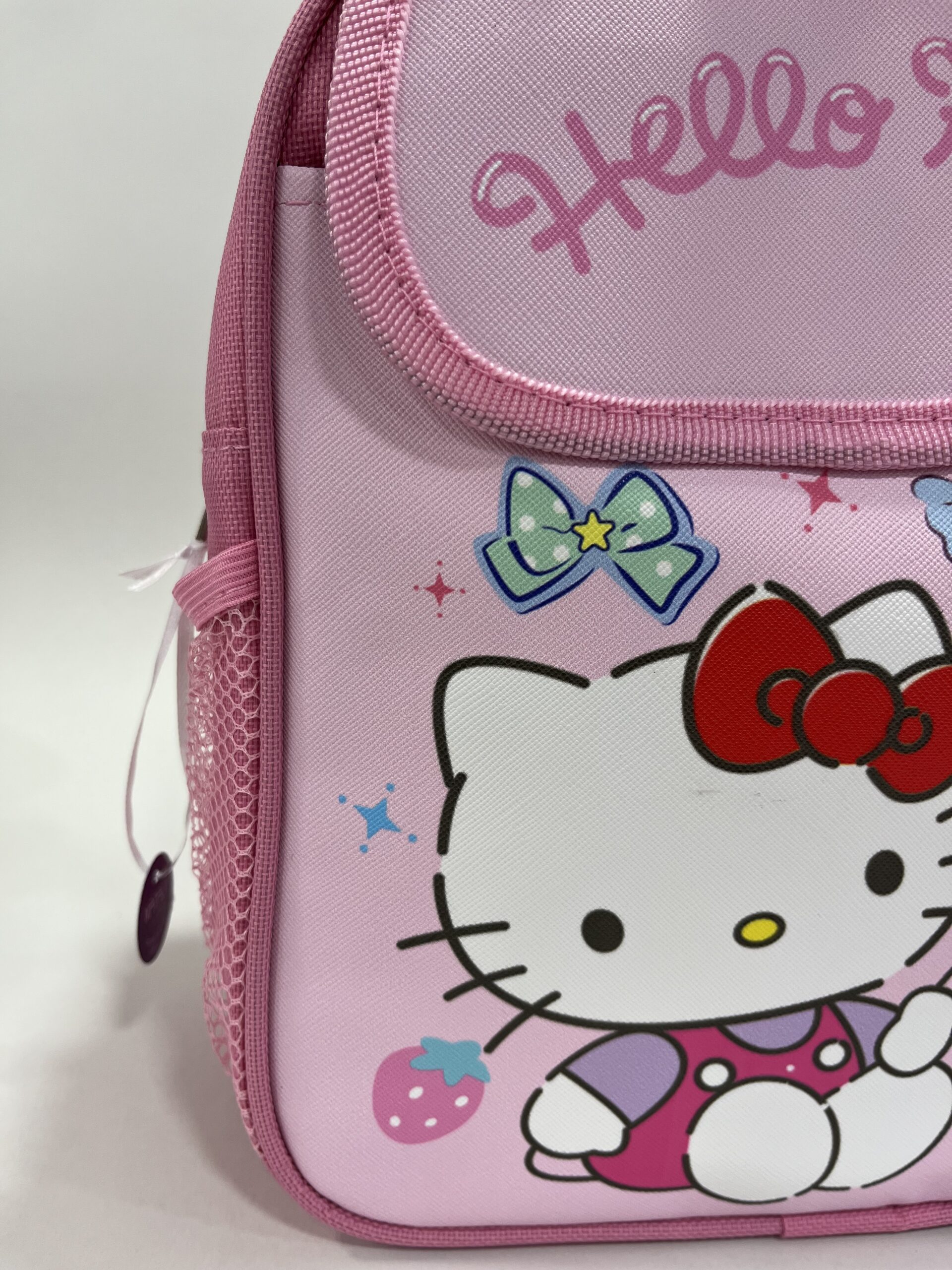 Σχολική Τσάντα Hello Kitty - Image 2