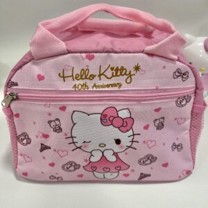 HELLO KITTY Θερμομονωτική Τσάντα Γεύματος