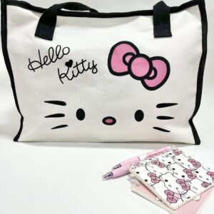Hello Kitty, Τσάντα Υφασμάτινη
