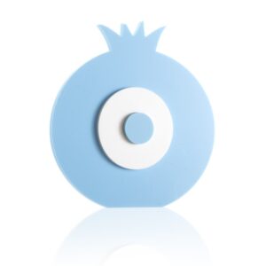 Plexiglass Κοπτικό-Διακοσμητικό