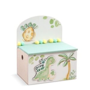 My little DINO-mite. Χειροποίητο Σετ Βάπτισης