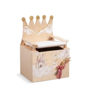 Once upon a time. Χειροποίητο Σετ Βάπτισης