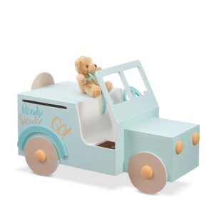 Ready-Steady-GO. Χειροποίητο Σετ Βάπτισης