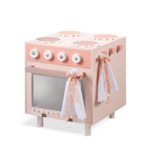 Baby Chef. Χειροποίητο Σετ Βάπτισης