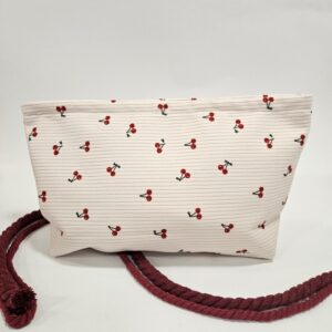 Νεσεσέρ Υφασμάτινο με Κεράσια