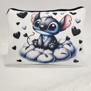 Νεσεσέρ Τύπωμα Λίλο & Στιτς