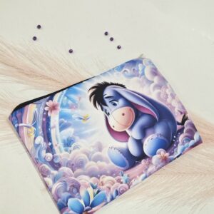 Νεσεσέρ Τύπωμα Γκαρύ σε Μοβ