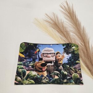 Νεσεσέρ Τύπωμα "Ψηλά στον Ουρανό"