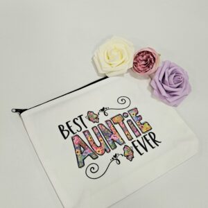 Νεσεσέρ Τύπωμα "Best Auntie Ever"