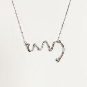 Κολιέ "Wave of Life"