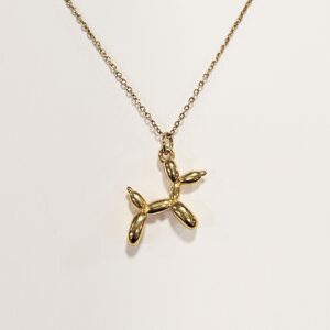 Κολιέ "Balloon Dog"