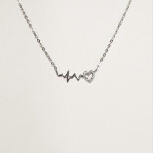 Κολιέ “Heartbeat”