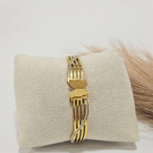 Βραχιόλι Χρυσό – Πεταλούδα