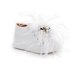 Gorgino Δερμάτινο Μποτάκι