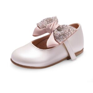 Gorgino Δερμάτινες Μπαλαρίνες